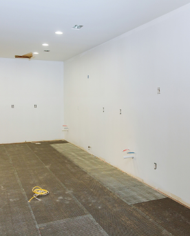 Gesso decorativo e sancas BH